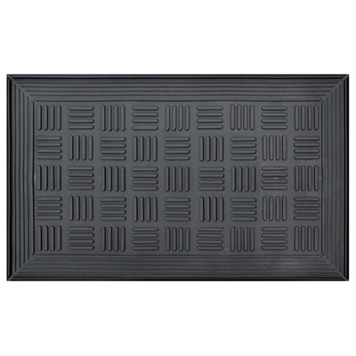 20x30 BLK Vinyl Mat