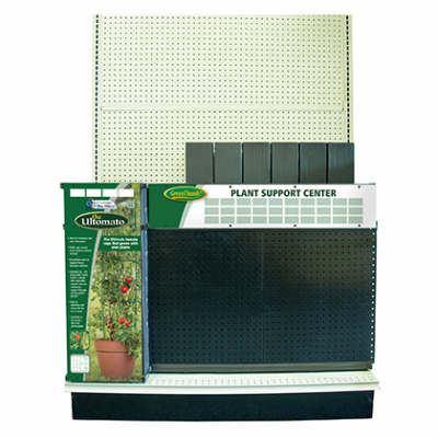 Plant Support Displayer