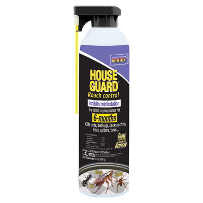 15OZ HouseRoach Control