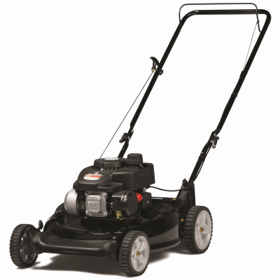 20" Push Lawn Mower
