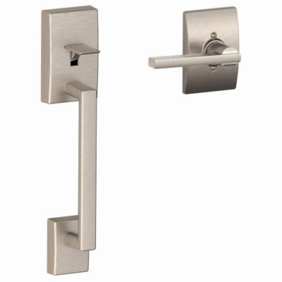 SN Door Handle/Lever