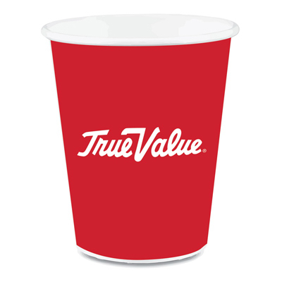 1000PK 12OZ TVPaper Cup