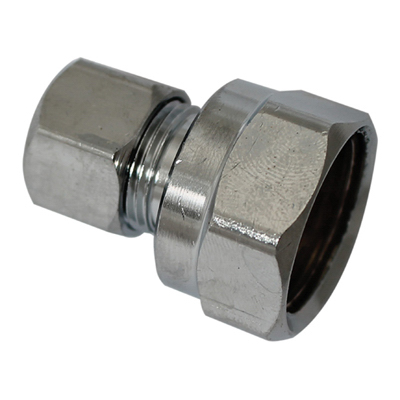 1/2FIPx3/8 Str Connector