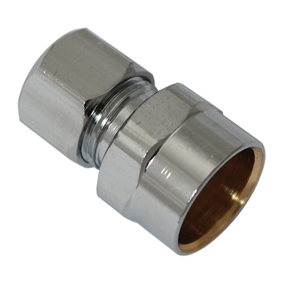 1/2SWTx3/8 Straight Connector