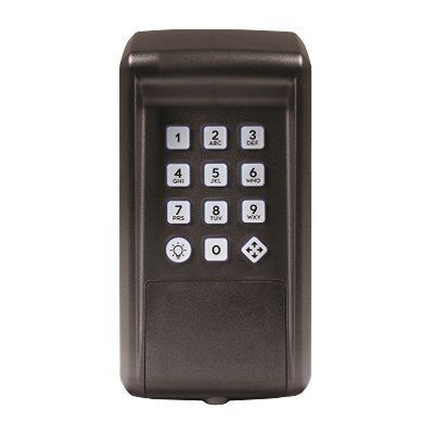 Wireless Digital Keypad