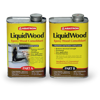 64OZ LIQWD Epoxy