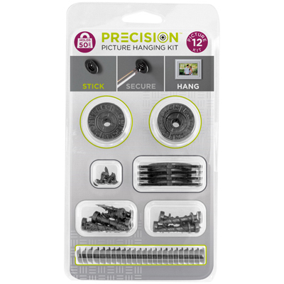 Precis 12 Picture Kit