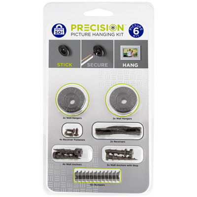 Precis 6 Picture Kit