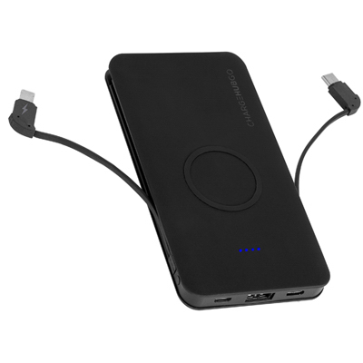 ChargeHubGO+ Power Bank