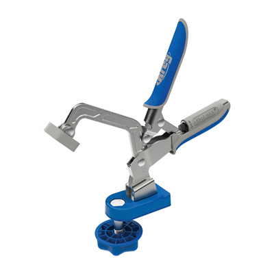Kreg Bench Clamp With Base