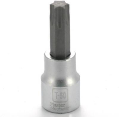 3/8" Drive T-50 Torx Bit Socket