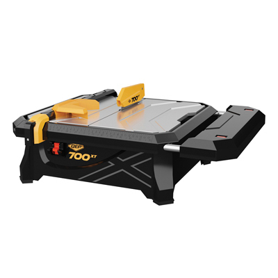 700XT 7" Wet Tile Saw