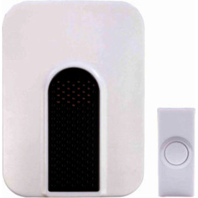 Plugin Wireless Doorbell