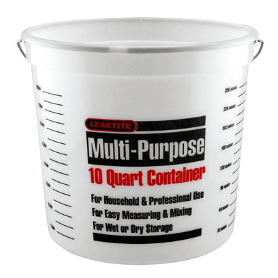 10QT MP Pail