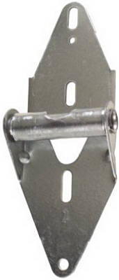 #1 Galv Joint Hinge