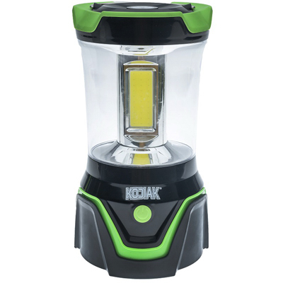 Kodiak 1500L LED Lantern