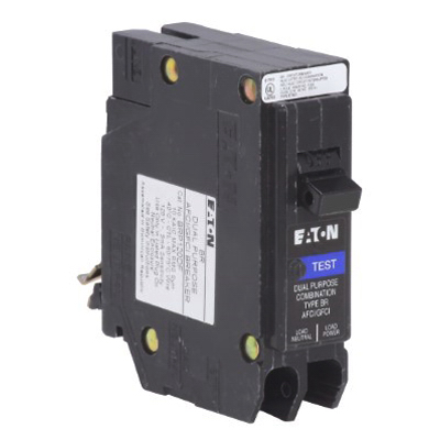 20A AF/GF Circ Breaker