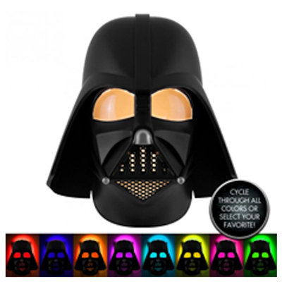 DarthVdr LED Nightlight