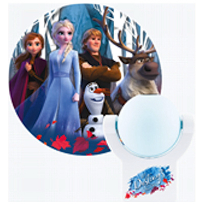 Frozen2 LED Nightlight