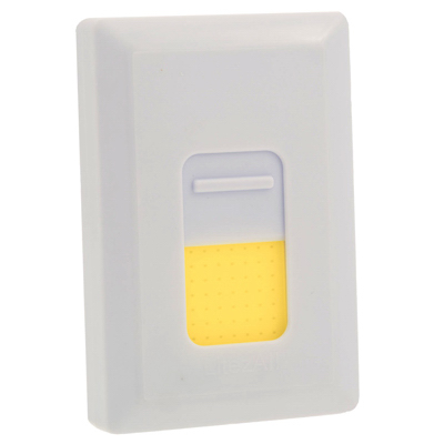 Glyde 400L Wall Light