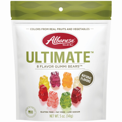 5OZ Ultimate GummiBears