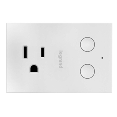 WiFi Plug In Dimmer