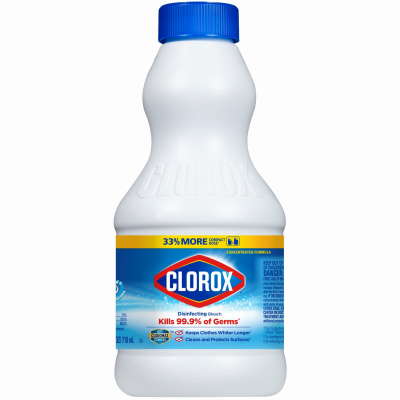 Clorox 24OZ Regular Bleach