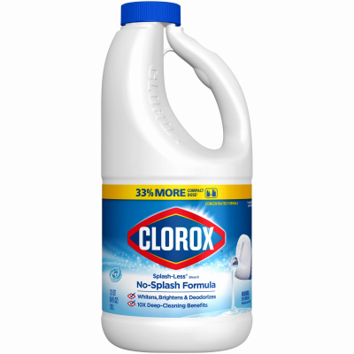 Clorox 40OZ Spl Bleach