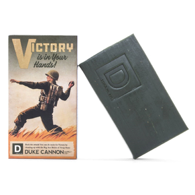 Duke Cannon Big Ass Soap Victory 10oz