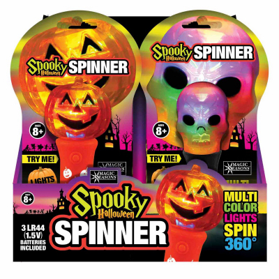 Hallo Spooky Spinner