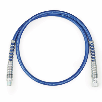 3/16"x4' Whip Hose