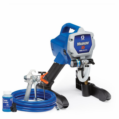 Mag X5 Paint Sprayer