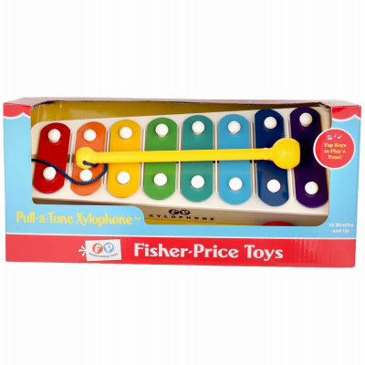 Fisher Price Xylophone
