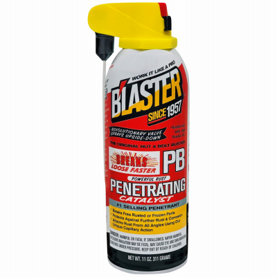 11OZ Blaster Penetrate Catalyst