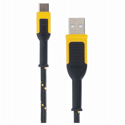 Dewalt 10' USB Cable