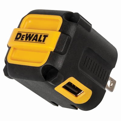 Dewalt2Port USB Charger