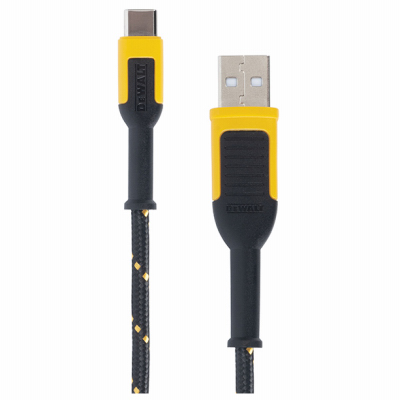 Dewalt 6' USB Cable