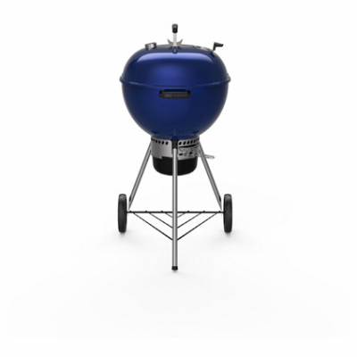 22" BLU CHAR Grill