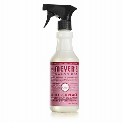 MM 16OZ MP Peppermint Cleaner