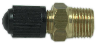 1/8" Carry Tank Valve