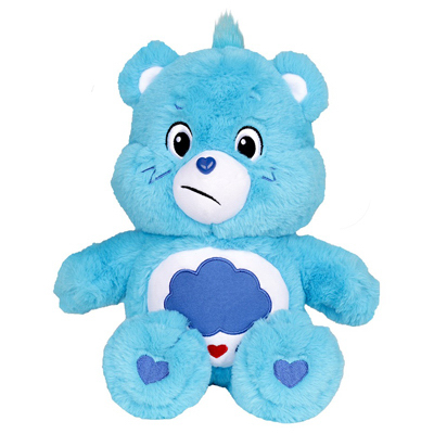 13" ASSTD Care Bears