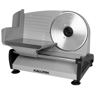 7.5" 200W Food Slicer