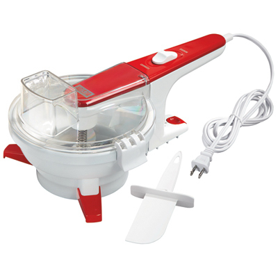 Electric Food Mill