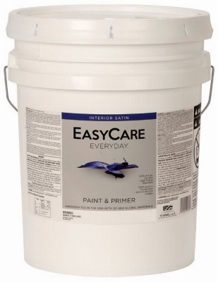 5GAL EVDSEM MED SAT Paint