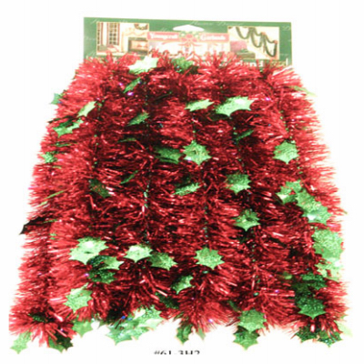 GRN Holly Garland