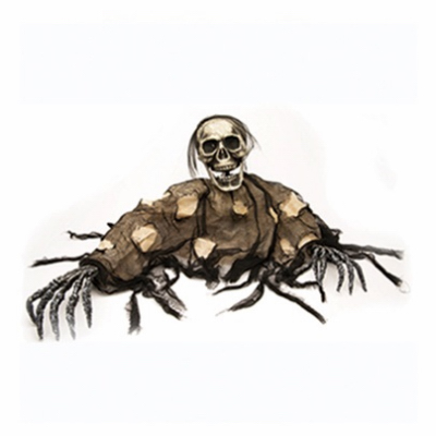 Skeletal Grave Breaker