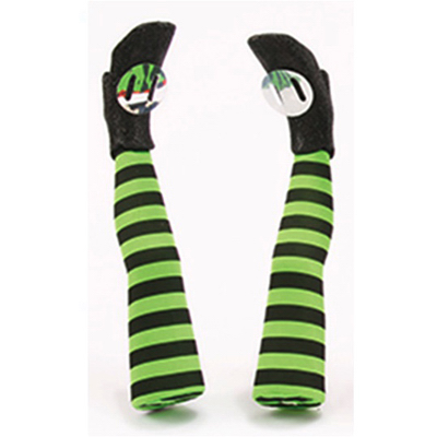 Witch Leg GraveBreakers