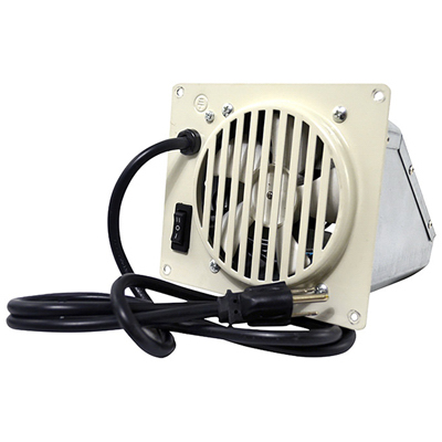 Wall Heater Blower Kit