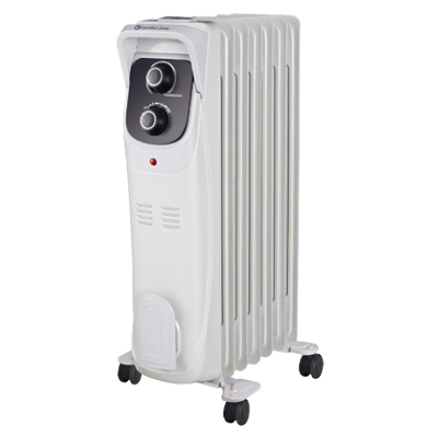 DLX Radiator Heater