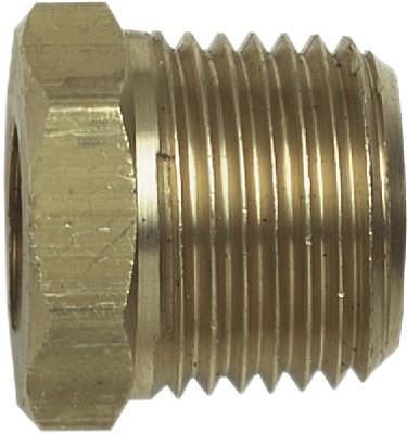 3/8x1/4 Fem Adapter